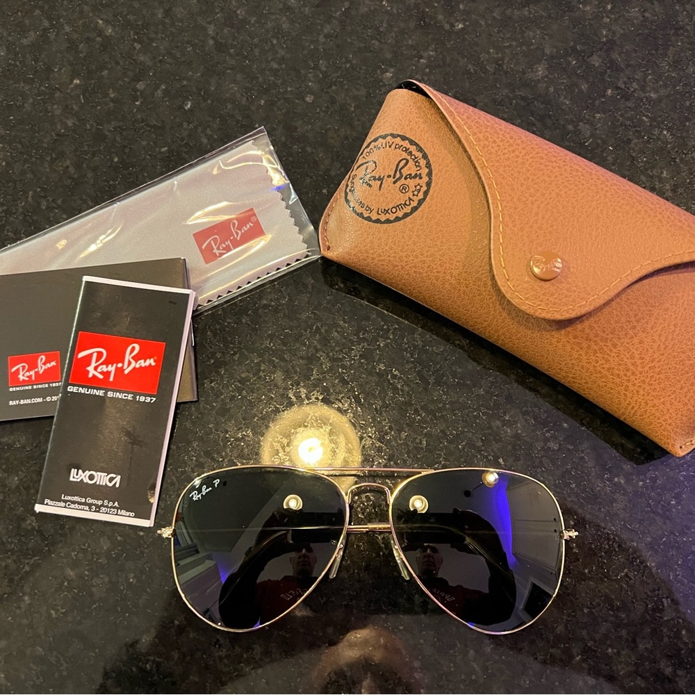 AVIATOR CLASSIC
